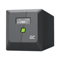Zasilacz UPS Green Cell UPSLP700 1000 VA 700 W