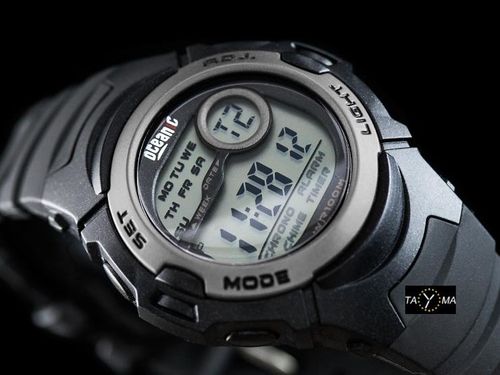 OCEANIC M876  - WR100 (ze500a) na Arena.pl