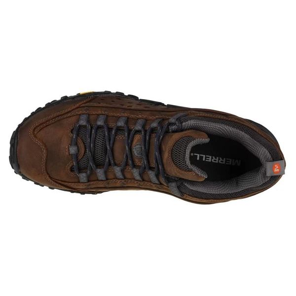 Buty trekkingowe Merrell Intercept r.45 zdjęcie 7