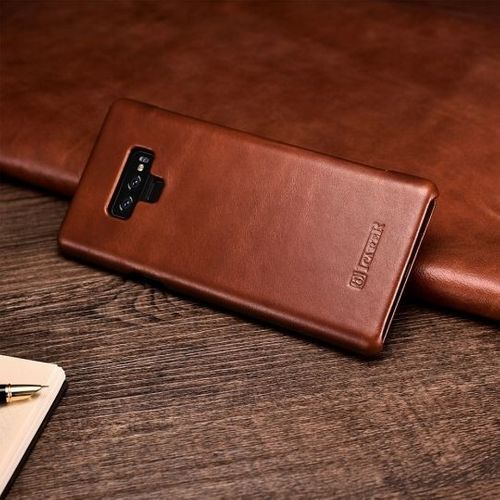 ICARER VINTAGE GALAXY NOTE 9 BROWN na Arena.pl