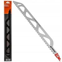 BRZESZCZOT DO PIŁY SZABLASTEJ LISICY GAZOBETON PUSTAK BLOCZEK 455*50 MM 32T