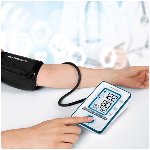 Ciśnieniomierz naramienny BD-121 Berdsen na Arena.pl