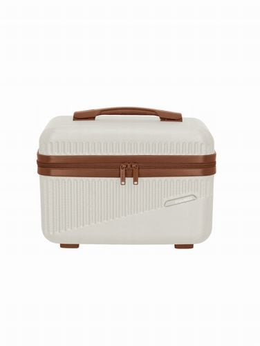 Kuferek podróżny Travelite Bali 37 cm Biały na Arena.pl
