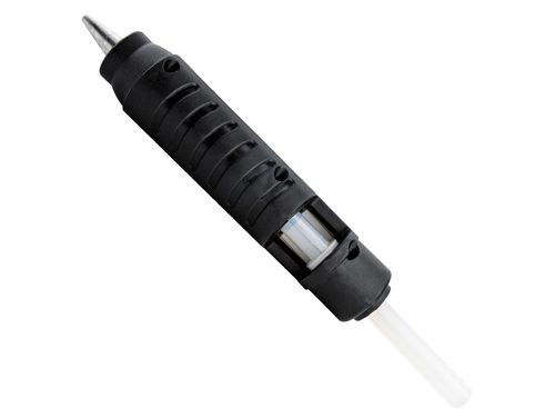 Pistolet do kleju klejenia klej na gorąco 60w 11mm na Arena.pl