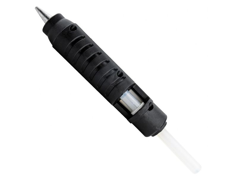 Pistolet do kleju klejenia klej na gorąco 60w 11mm zdjęcie 4