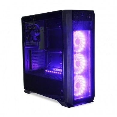 iBOX Obudowa Chiron TC93 na Arena.pl