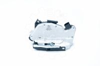 Centralny zamek tylny lewy SEAT Mii 2011 2012 2013 2014 2015 2016 2017 2018