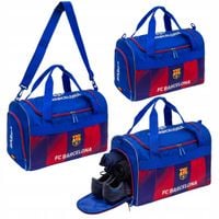 Torba sportowa FC Barcelona Young Astra