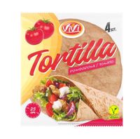 Vivi Tortilla pomidorowa 240 g