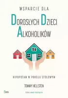 Wsparcie dla dorosłych dzieci alkoholików