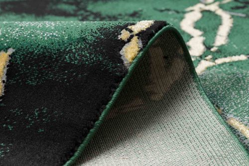 RUG/LU/ESTEMA/MARBLE/DARKGREEN/80x150 na Arena.pl