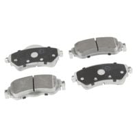 KLOCKI HAMULCOWE CITROEN DS4 2011 2012 2013 2014 2015