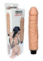Wibrator EROS LOVECLONEX 8 vibration