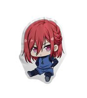 Poduszka Chibi Blue Lock - Chigiri Hyoma