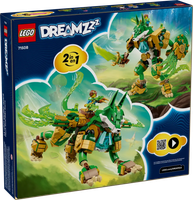 71508 - LEGO DREAMZzz - Lisi mech-strażnik