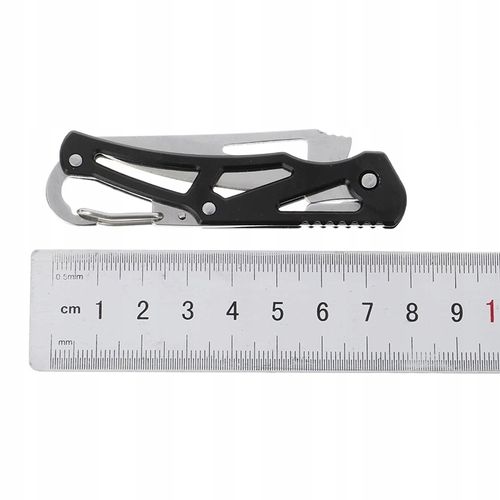 Nóz skladany scyzoryk rozkładany ostry zgrabny hit na Arena.pl