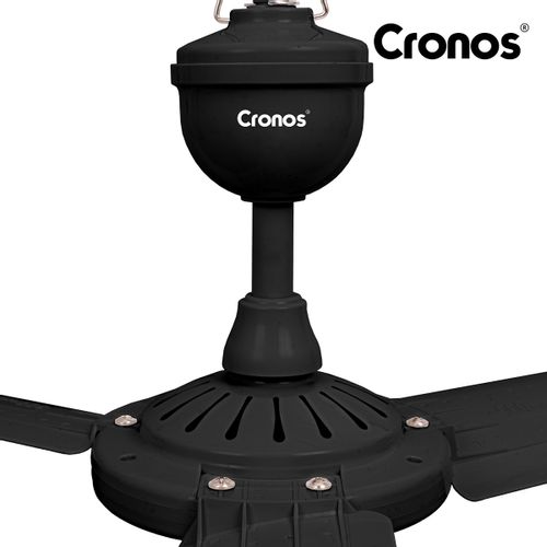 WENTYLATOR WIATRAK SUFITOWY + PILOT + TIMER 90CM na Arena.pl