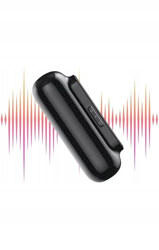 DYKTAFON SZPIEGOWSKI MINI CYFROWY PODSŁUCH MAŁY PENDRIVE 32GB MAGNES na Arena.pl