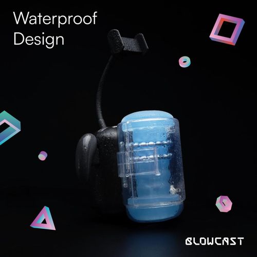 blowcast  wingman plus automatyczny masturbator na Arena.pl