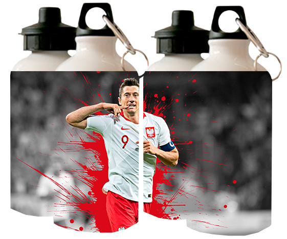 Bidon Lewandowski zdjęcie 1