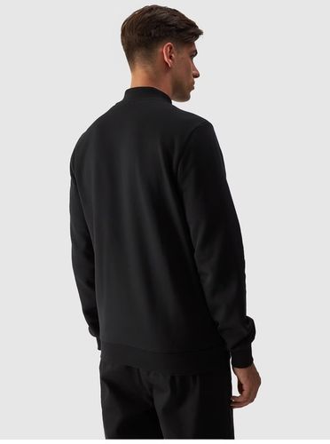 BLUZA BEJSBOLÓWKA BOMBERKA 4F MĘSKA TSWSM1463 AW24 na Arena.pl