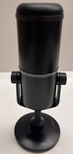 Razer Seiren Elite - mikrofon kondensatorowy USB Czarny na Arena.pl