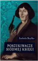 Poszukiwacze siódmej księgi