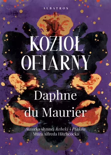 Kozioł ofiarny zdjęcie 1