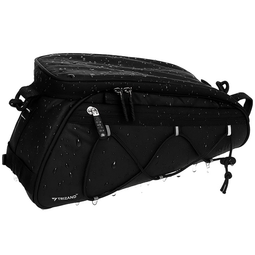 Sakwa Rowerowa Trizand 25516 zdjęcie 9