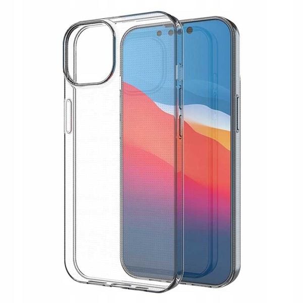 Spacecase Crystal Iphone 14 zdjęcie 8