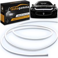 Pasek LED pod maskę Taśma SMD Światła samochodowe dzienne DRL 6000K 180 cm