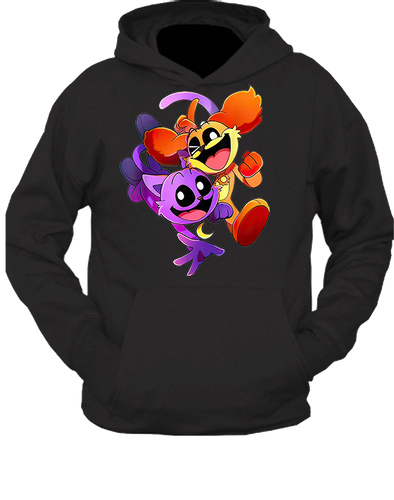 Bluza z kapturem Catnap na Arena.pl