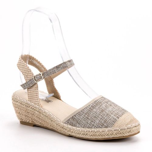 Espadryle Na Koturnie r.41 na Arena.pl