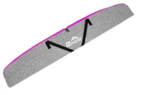 Reverse Torba na NARTY rękawice POKROWIEC kijki