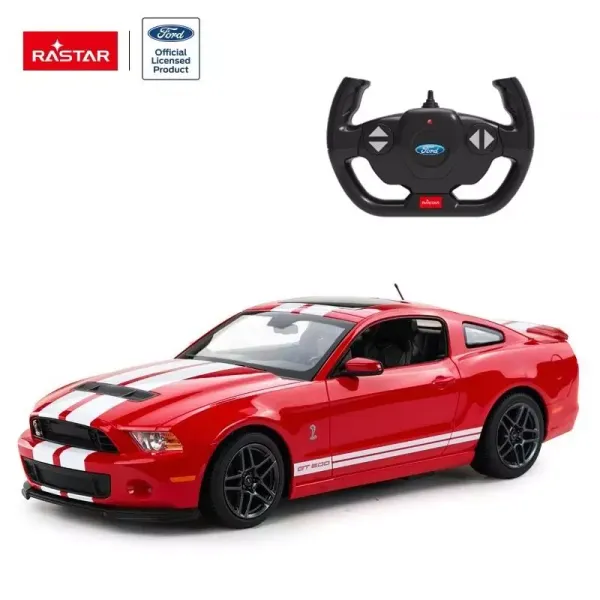Ford Shelby GT500 1:14 zdjęcie 1