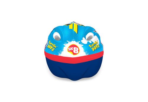 KASK ROWEROWY / NA ROWER - MYSZKA MICKEY na Arena.pl