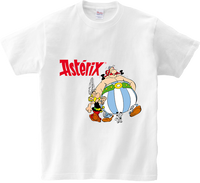 Koszulka T-shirt Asterix & Obelix