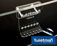 UCW-6 Uchwyt 6 wężyków dozownika