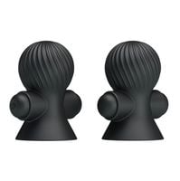 Pretty Love - Nipple Sucker 12 Function