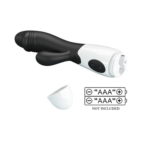 pretty love   snappy black, 30 vibration functions na Arena.pl