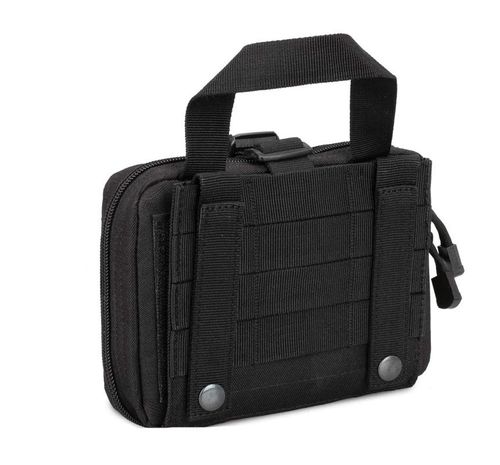 Apteczka Saszetka Taktyczna Ratunkowa Bojowa Ifak na Arena.pl