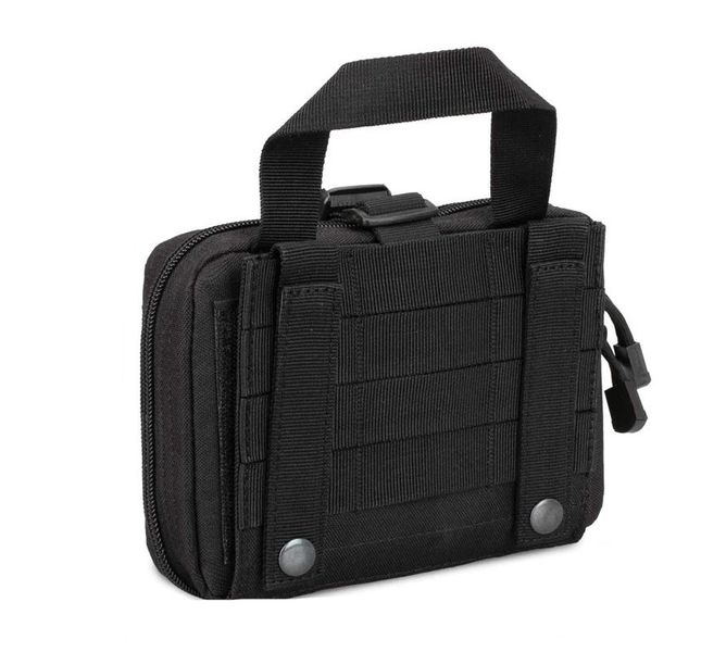 Apteczka Saszetka Taktyczna Ratunkowa Bojowa Ifak zdjęcie 14