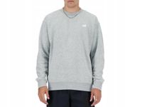 New Balance bluza męska MT41507AG rozmiar S