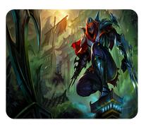 Podkładka pod myszkę League of Legends