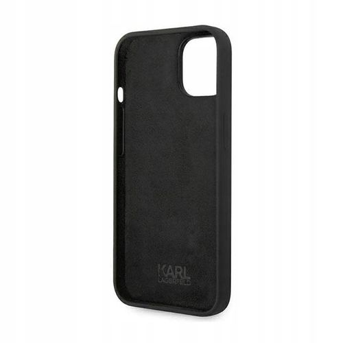 Etui do iPhone 14 Plus Karl Lagerfeld Body Case na Arena.pl