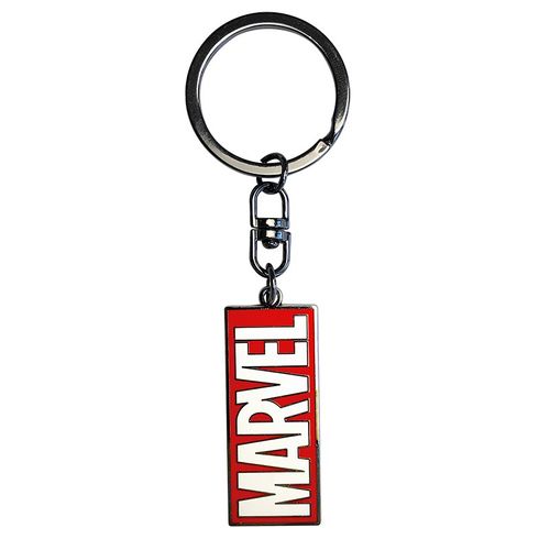 MARVEL - Brelok Logo Marvel na Arena.pl