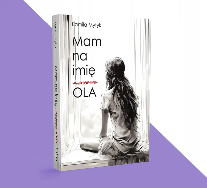 Mam na imię OLA zdjęcie 2