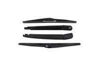 RAMIE WYCIERACZKI TYŁ Z PIOREM 350MM MAZDA 6 2008 2009 2010 2011 2012 2013
