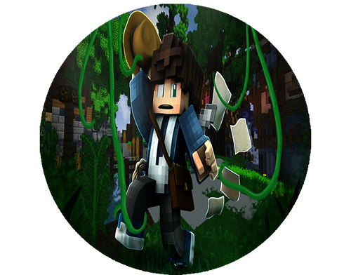 Podkładka pod myszkę Minecraft na Arena.pl