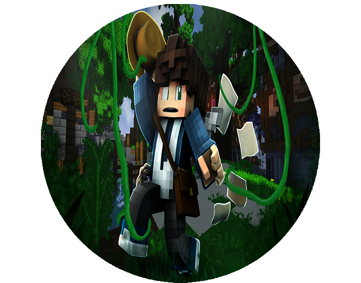 Podkładka pod myszkę Minecraft zdjęcie 2